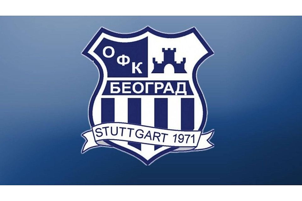 Der OFK Beograd Stuttgart startet in der kommenden Saison wieder in der Bezirksliga. Foto: Collage FuPa Stuttgart