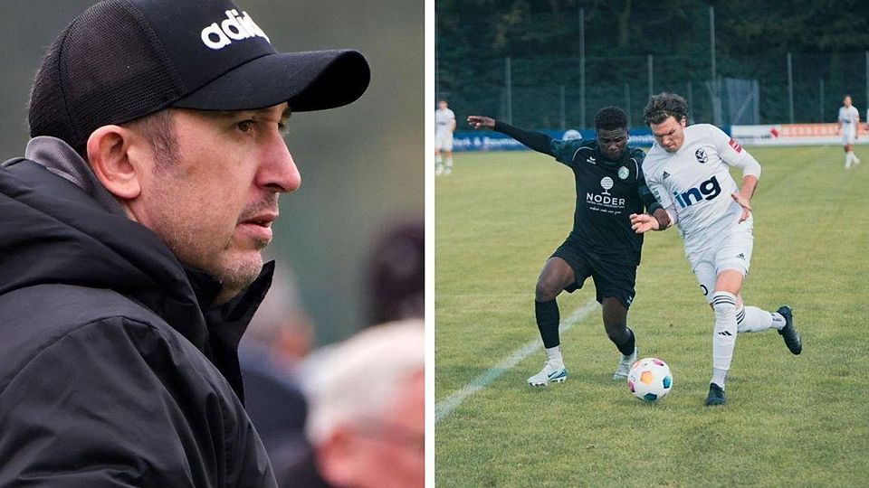 Der TSV Kastl scheint wie ausgewechselt. Von einem sieglosen Saisonstart zu vier Siegen aus fünf Spielen. Trainer Harald Mayer ist besonders stolz auf sein Team.