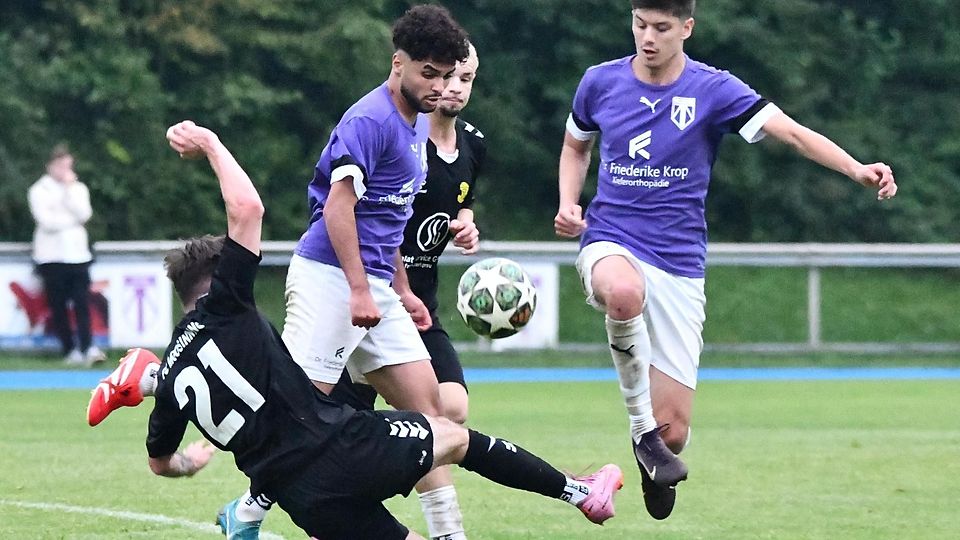 Altenerding Moosinning Bezirksliga
