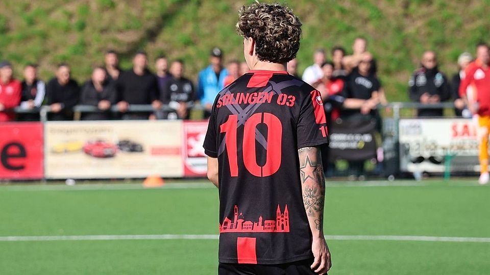 Es sieht hervorragend für Solingen-Wald aus.