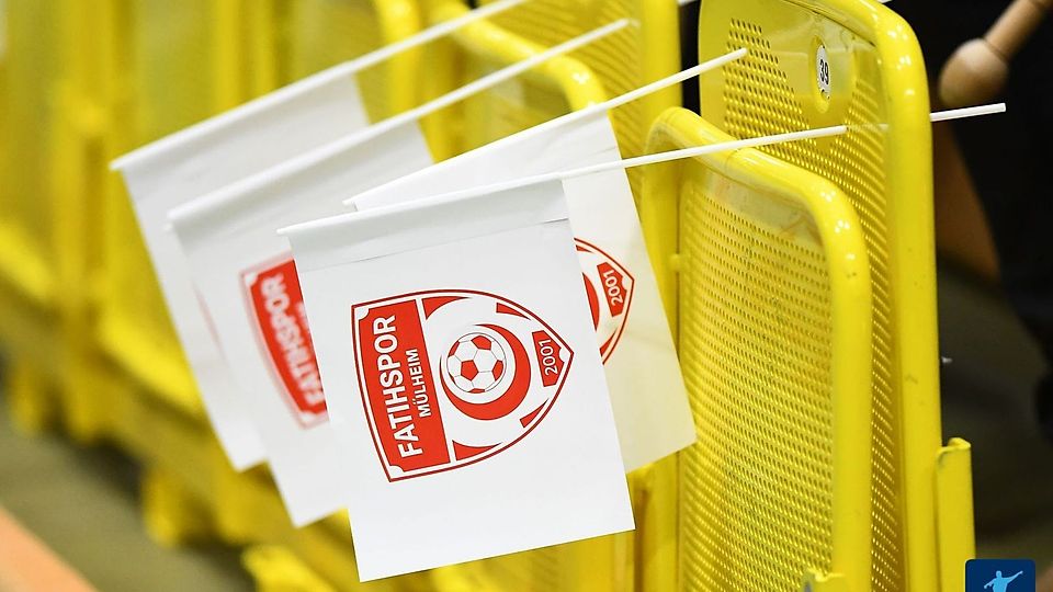 Fatihspor Mülheim hat keinen Fehler begangen. 