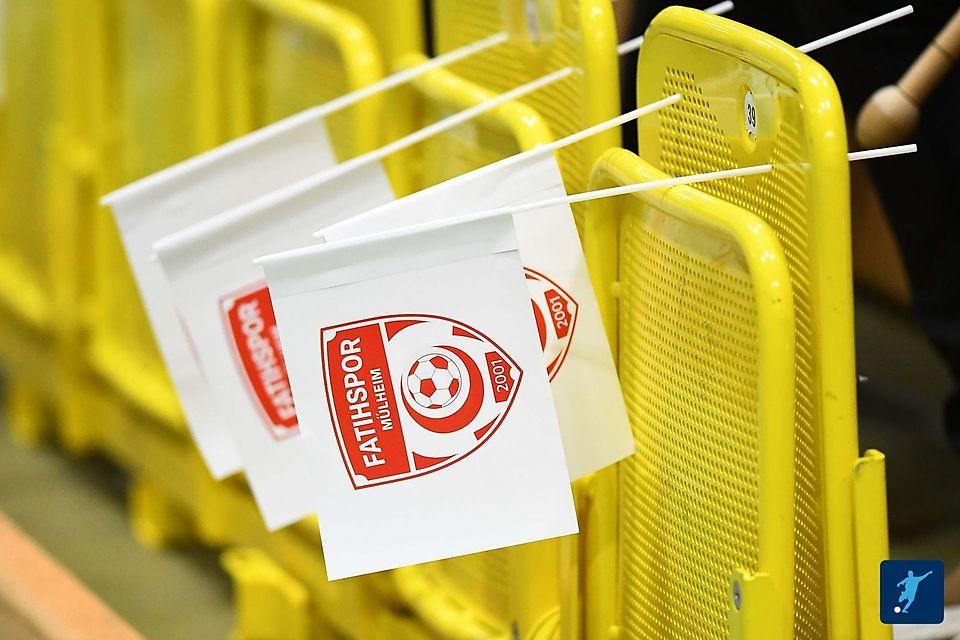 Fatihspor Mülheim hat keinen Fehler begangen. Fatihspor Mülheim hat keinen Fehler begangen.