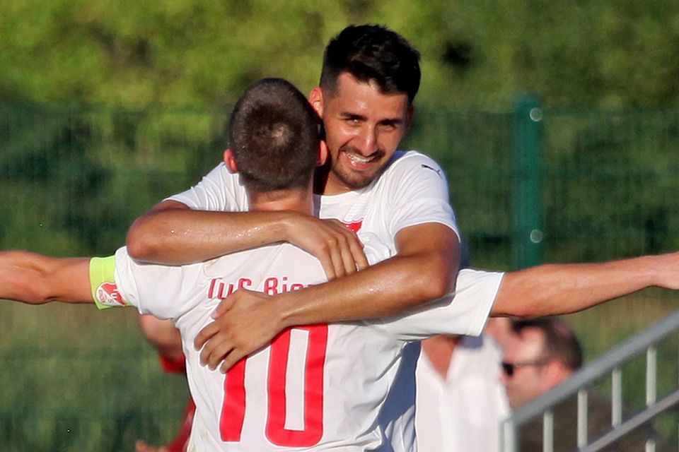  Gala, Messi, Katjes: Ismail Demirci, TuS Binzen | Foto: Matthias Konzok 