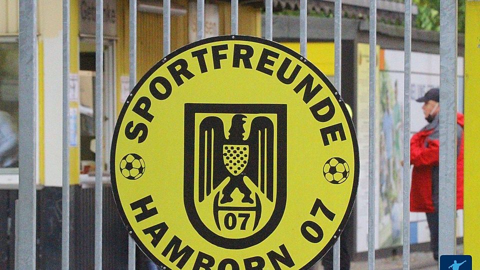 Die A-Junioren der Sportfreunde Hamborn 07 steigen in die Niederrheinliga auf.