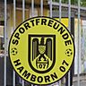 Die A-Junioren der Sportfreunde Hamborn 07 steigen in die Niederrheinliga auf.