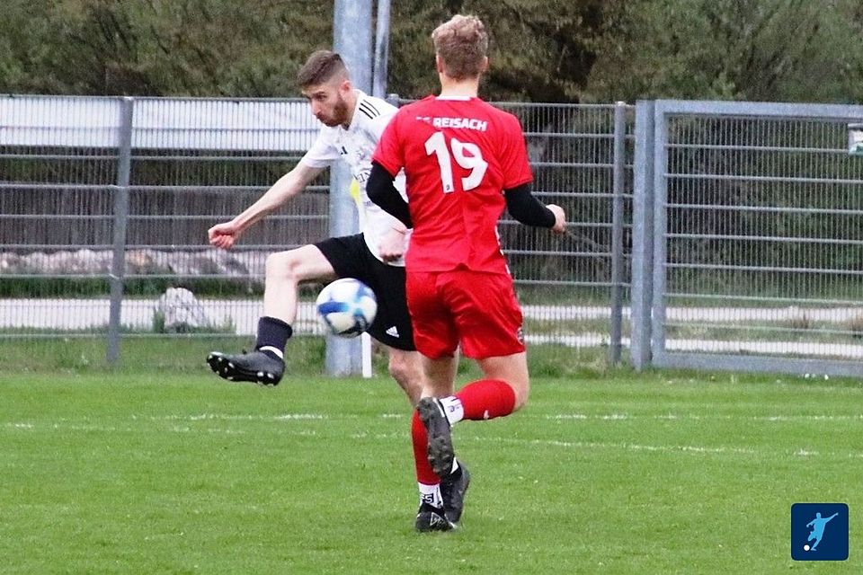 Mit einem Zähler mehr hätte die SG Reisach den TSV Grünwald in die Abstiegsrelegation geschickt.