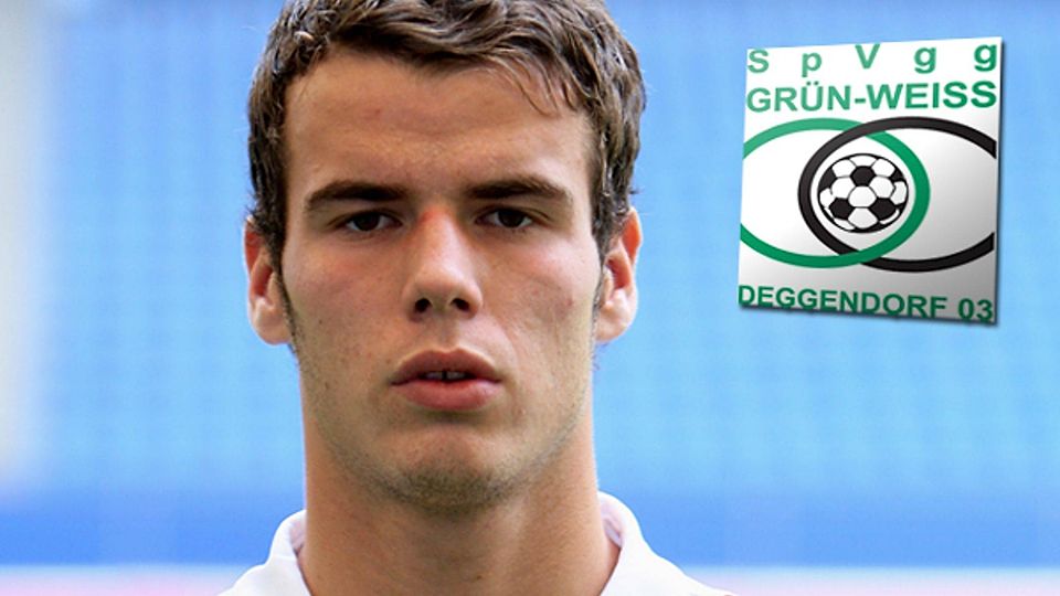 Ex-Profi und ehemaliger Junioren-Nationalspieler Miroslav Stepanek schließt sich der SpVgg GW Deggendorf an. F: Getty Images