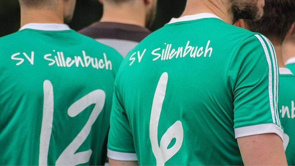 Der SV Sillenbuch hat nun ein sattes Zehn-Punkte-Polster zur Abstiegszone. Foto: Archiv Frey