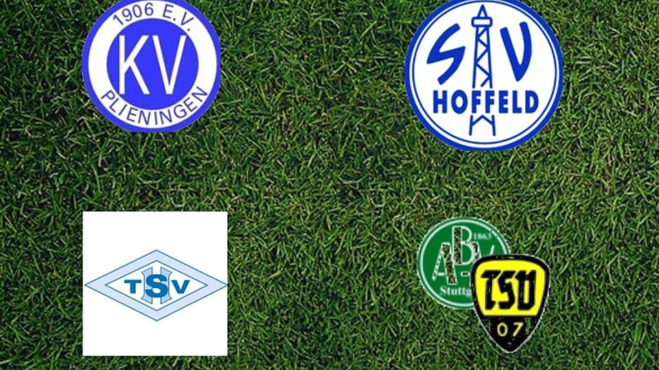 Nachbarschaftsduelle in der Kreisliga A2 Stuttgart