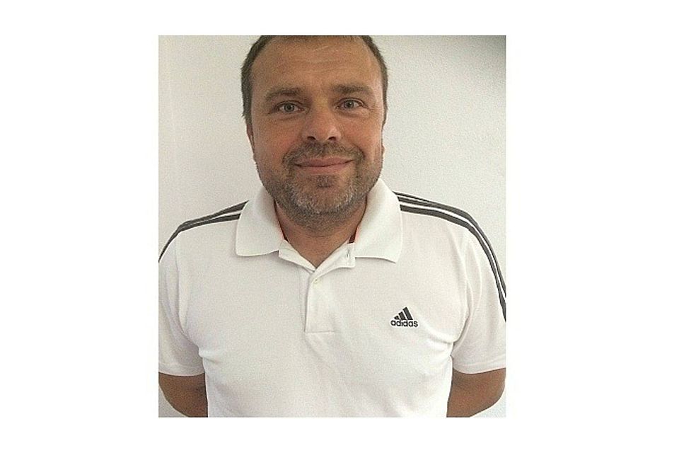 Neuer Trainer beim BV Cloppenburg; Petar Kosturkov