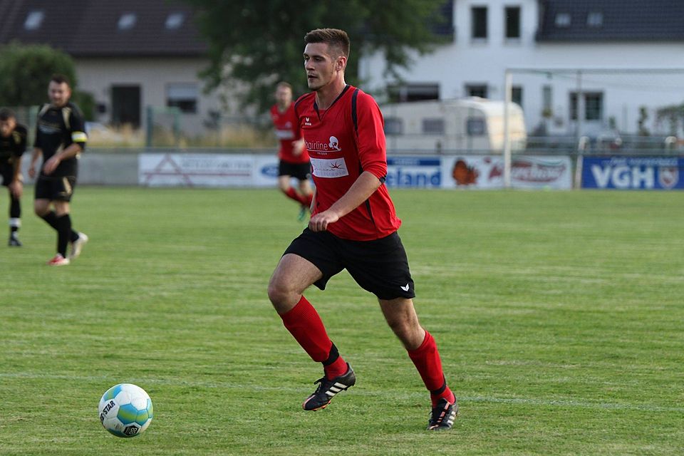 Wissingen gewann beim Derby-Cup gegen Herringhausen. F: Bernd Seyme