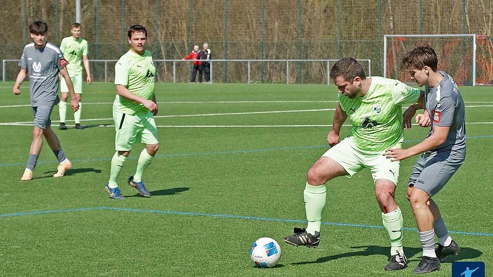 Der TV Idstein II und der FC Waldems II können noch Meister in der C-Liga Rheingau-Taunus werden. Eine der wenigen Entscheidungen im Kreis, die noch offen sind.