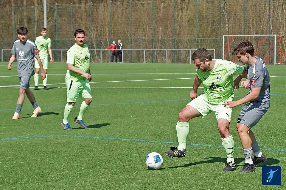 Der TV Idstein II und der FC Waldems II können noch Meister in der C-Liga Rheingau-Taunus werden. Eine der wenigen Entscheidungen im Kreis, die noch offen sind.