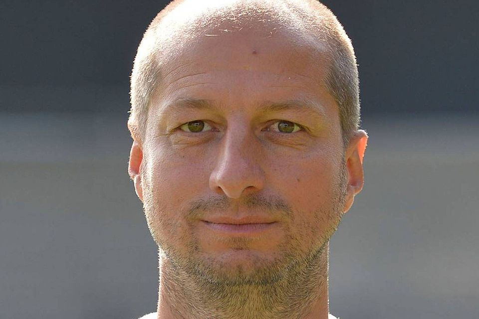 Nach schlechtem Saisonstart wurde Marco Vorbeck von seinem Trainerjob bei Babelsberg entbunden.