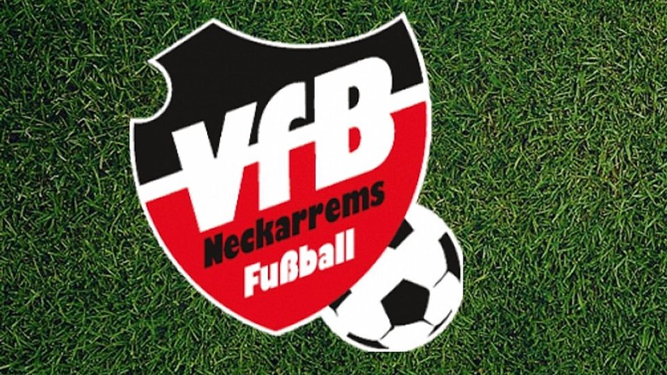Der VfB Neckarrems verlängert den Vertrag mit Luis Rodrigues.