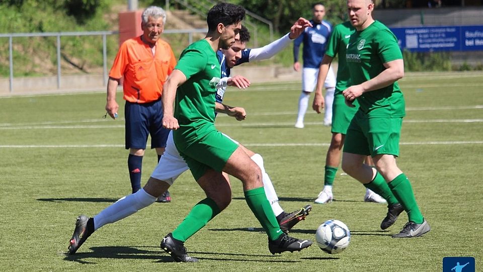 Eddersheim III belohnt sich für starken Auftritt – trotz Zittern in der Schlussphase reicht es zum 3:2-Sieg gegen Sindlingen.