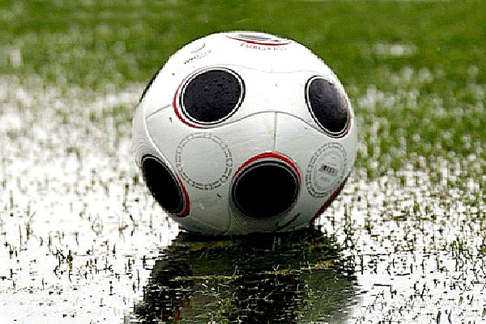 Das schlechte Wetter in den letzten Wochen, führte zu zahlreichen Spielausfällen.   Foto: VfB Allfeld/cwa