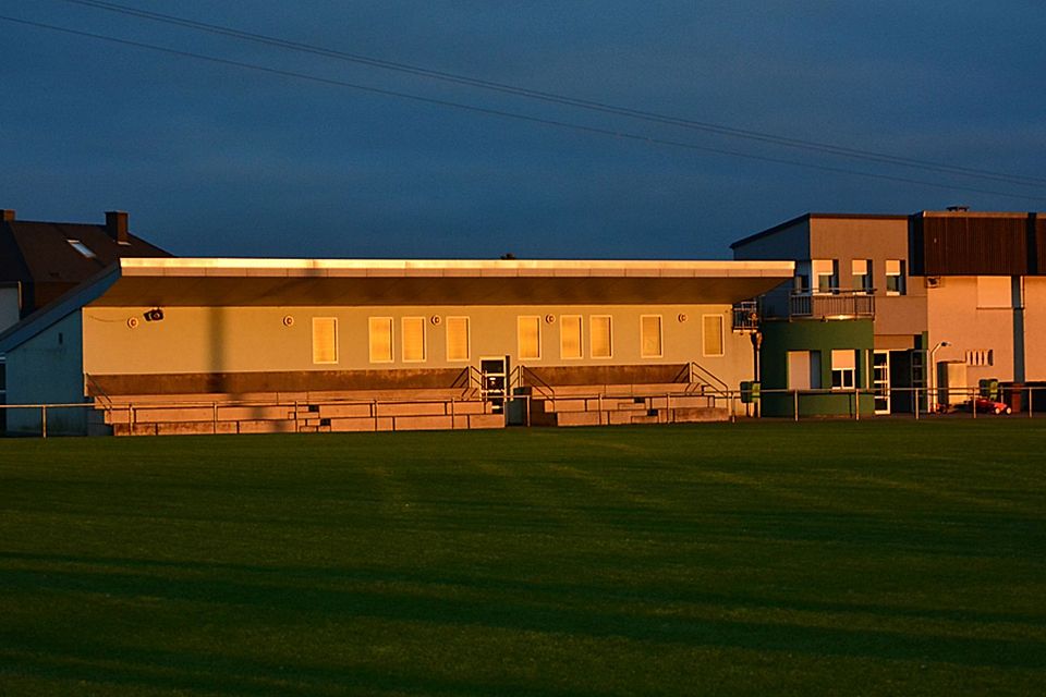 In Schouweiler freute man sich über einen Überraschungssieg gegen Spitzenteam Biwer