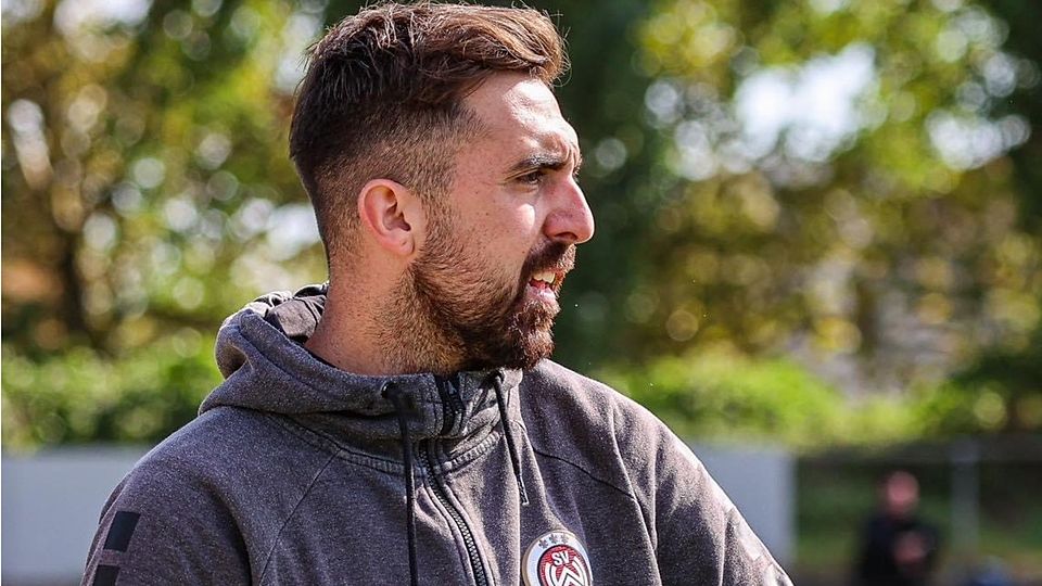 Für Christopher Khayyer, Cheftrainer der B-Junioren des SV Wehen Wiesbaden, ist der Liliencup ein besonderes Turnier.