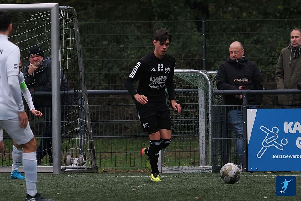 Der SV Budberg hat zum ersten Mal in dieser Saison verloren.