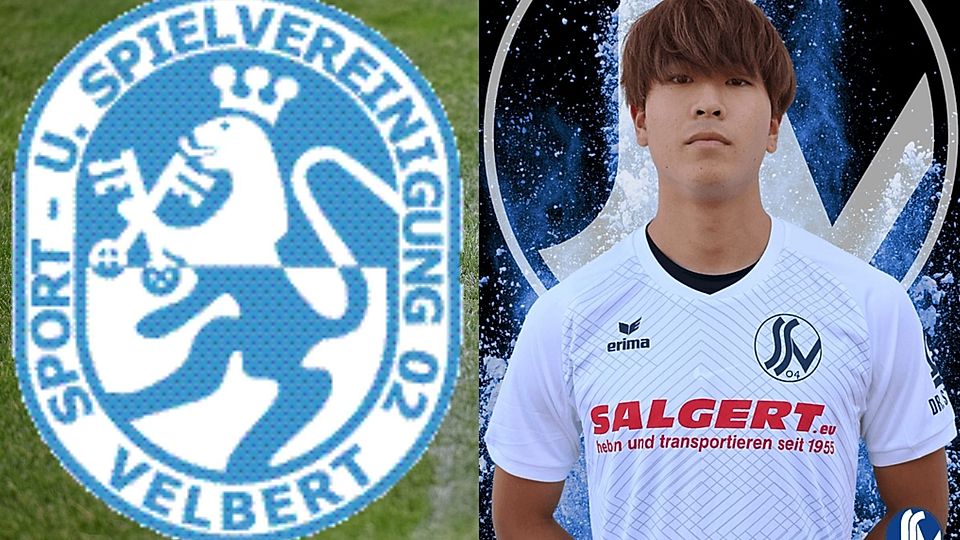 Idoguchi wechselt nach Velbert