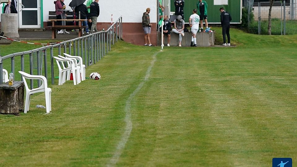 Der FV Mümling-Grumbach hat das Derby gegen Höchst gewonnen und schöpft Hoffnung im Abstiegskampf.  