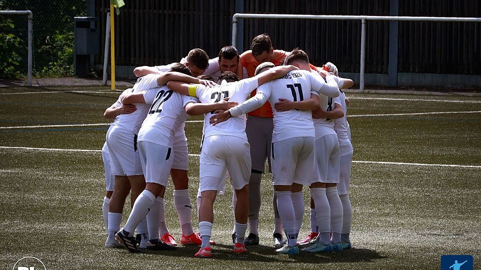Am Sonntag könnte es den Meisterkreis geben bei der DJK/FC Ziegelhausen/Peterstal.