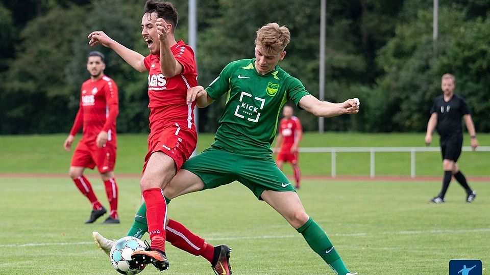 Nach der 0:1-Pleite gegen den 1. FC Viersen testet Teutonia St. Tönis am Mittwochabend gegen den Ligarivalen TSV Meerbusch. 