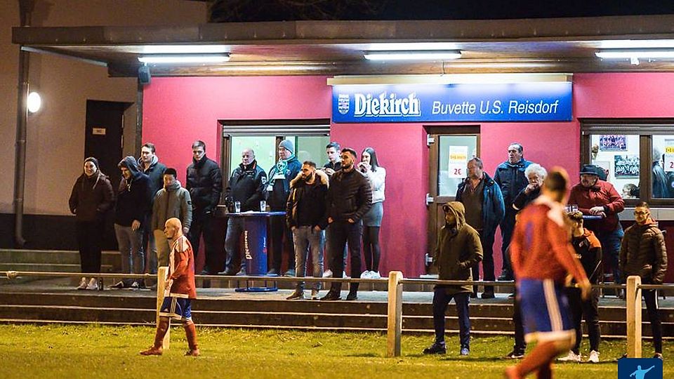 D2S1 Echternach und Fels profiteren von WintgerNiederlage FuPa