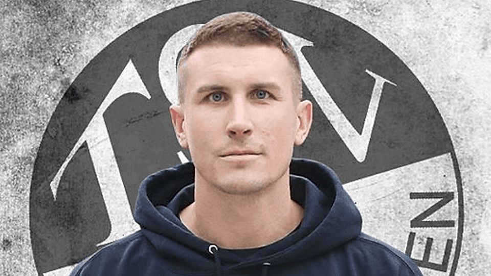 Fabian Wiegers ist nicht mehr Trainer des TSV Kaldenkirchen.