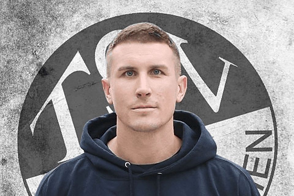 Fabian Wiegers ist nicht mehr Trainer des TSV Kaldenkirchen.