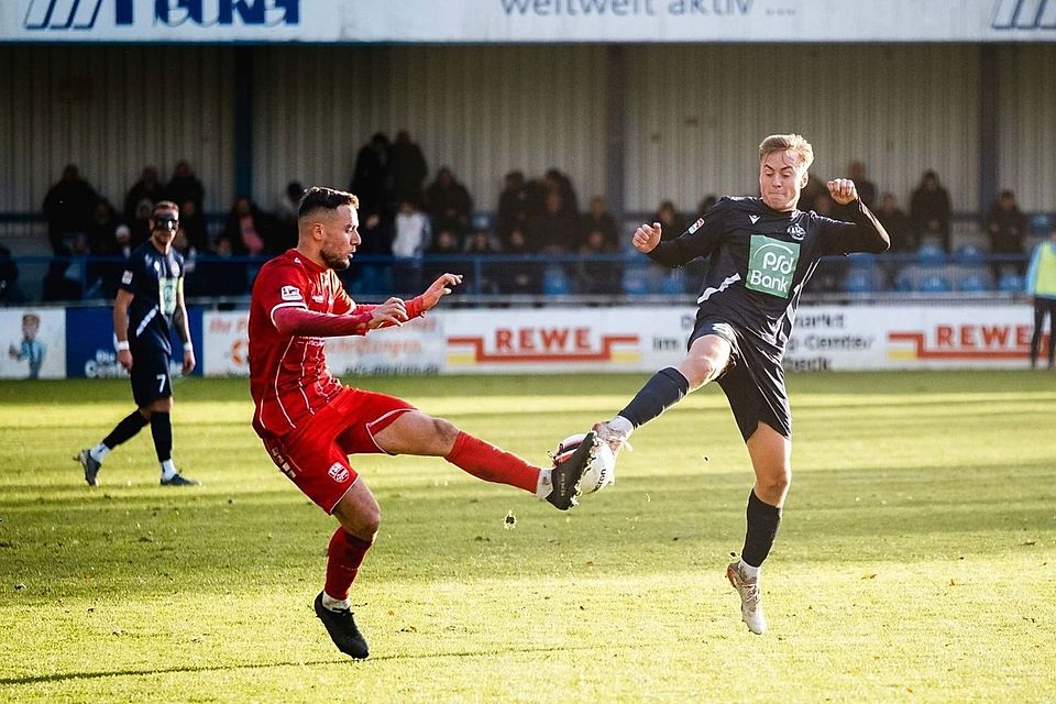Schon am 2. Spieltag kommt es zum Derby zwischen dem ASC 09 Dortmund und Türkspor Dortmund. Schon am 2. Spieltag kommt es zum Derby zwischen dem ASC 09 Dortmund und Türkspor Dortmund.