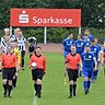 Die zweite Mannschaft des TSV Rotation Dresden sorgte im Sparkassenpokal der Stadt Dresden für eine mittelschwere Überraschung und zwang den SSV Turbine Dresden mit 1:0 in die Knie.