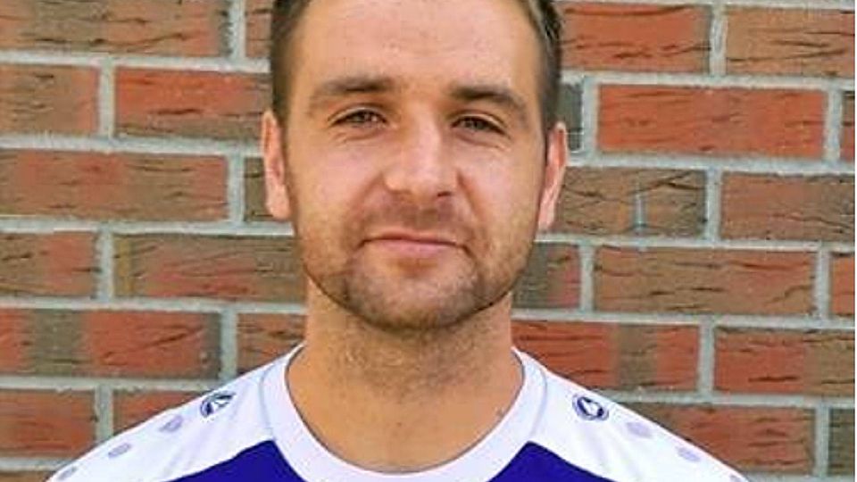 Tomasz Bejag wechselt vo SV Altlüdersdorf nach Waldsieversdorf.