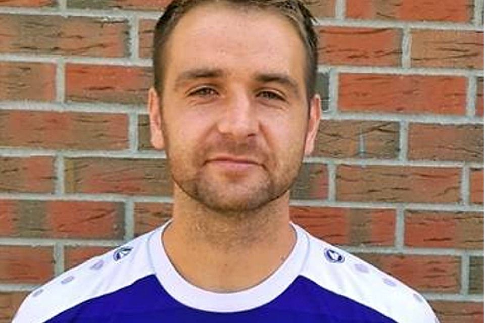 Tomasz Bejag wechselt vo SV Altlüdersdorf nach Waldsieversdorf.