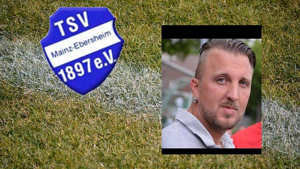 Tobias Rieger und der TSV Ebersheim gehen in Zukunft getrennte Wege.