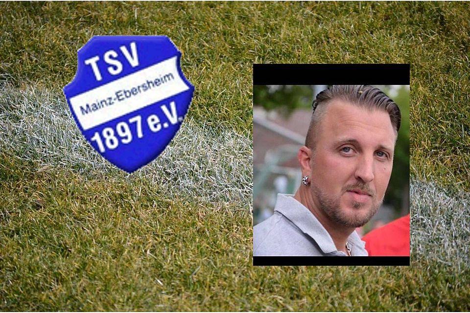 Tobias Rieger und der TSV Ebersheim gehen in Zukunft getrennte Wege.