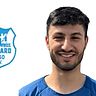Mohamad Ali Abou Hamad ist zur DJK Blau-Weiß Mintard gewechselt.