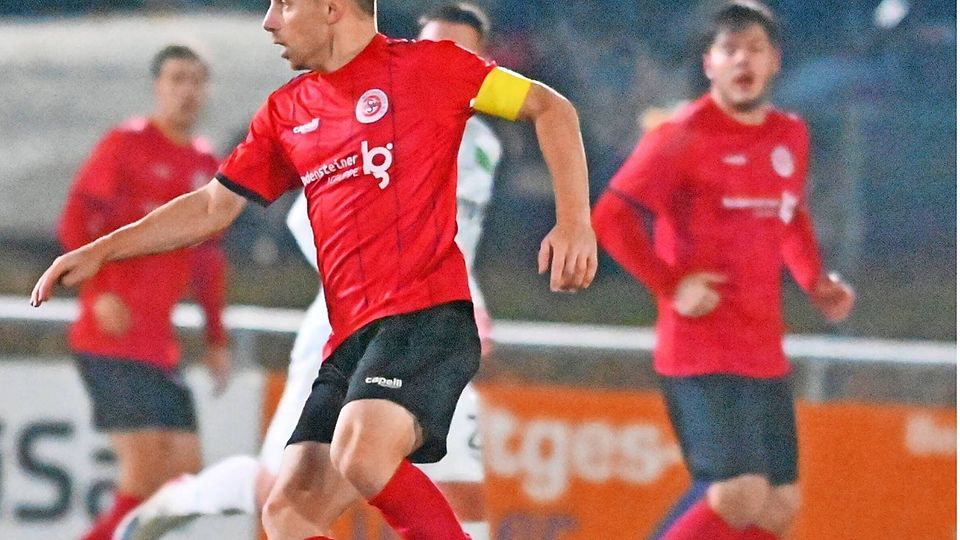 Jan Brandscheid und die Salmrohrer agierten erst im zweiten Durchgang mutiger und mussten insgesamt die hohen Engerser Qualitäten neidlos anerkennen.