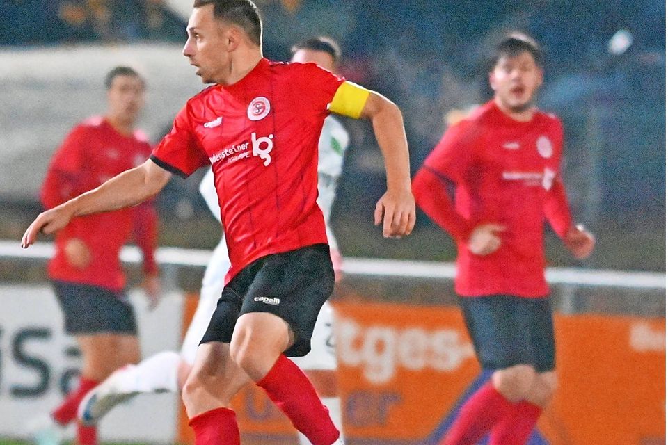 Jan Brandscheid und die Salmrohrer agierten erst im zweiten Durchgang mutiger und mussten insgesamt die hohen Engerser Qualitäten neidlos anerkennen.