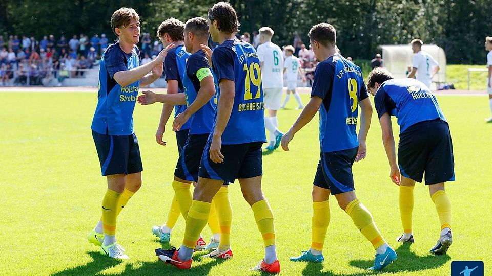 Mühlhausen will ein letztes Mal in der Verbandsliga jubeln. Ab Sommer geht es in der Oberliga auf Punktejagd.