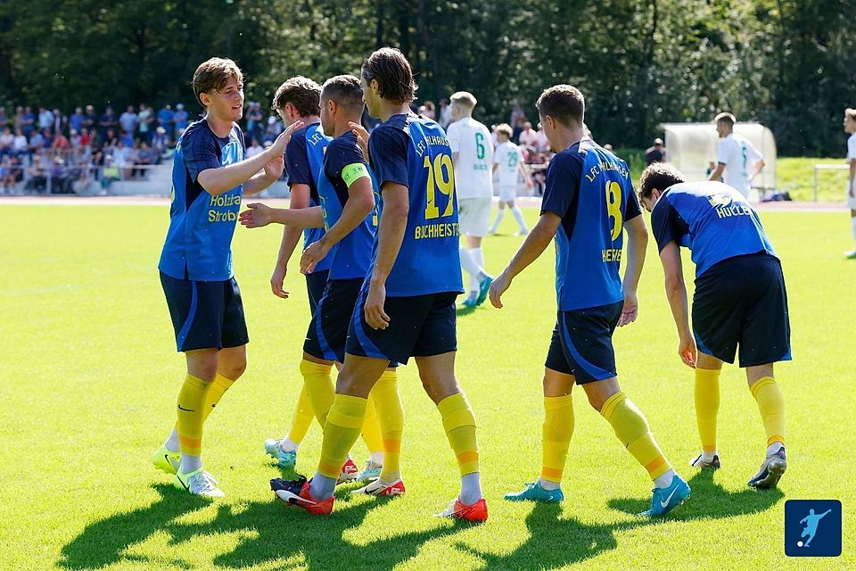Mühlhausen will ein letztes Mal in der Verbandsliga jubeln. Ab Sommer geht es in der Oberliga auf Punktejagd. Mühlhausen will ein letztes Mal in der Verbandsliga jubeln. Ab Sommer geht es in der Oberliga auf Punktejagd.