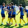 Mühlhausen will ein letztes Mal in der Verbandsliga jubeln. Ab Sommer geht es in der Oberliga auf Punktejagd.