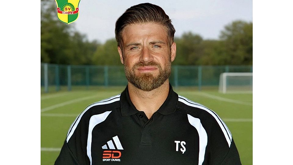 Tolga  Şahin (Trainer MED SV).