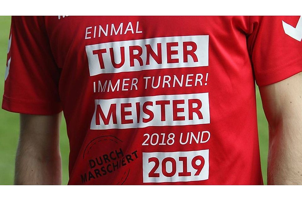 Die FT Schweinfurt ist von der Kreisliga in die Landesliga durchmarschiert. 