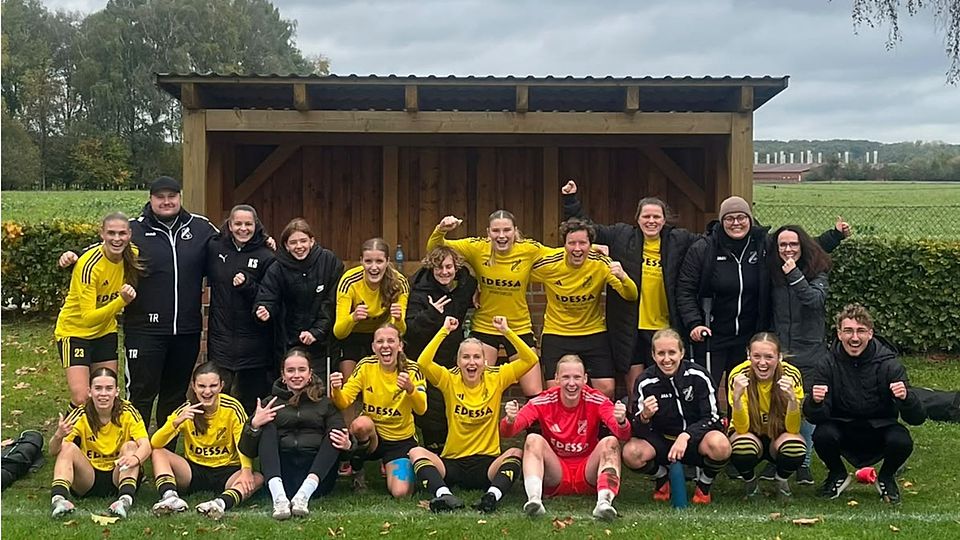 ATSV Scharmbeckstotel