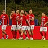 Neustart beim TSV.