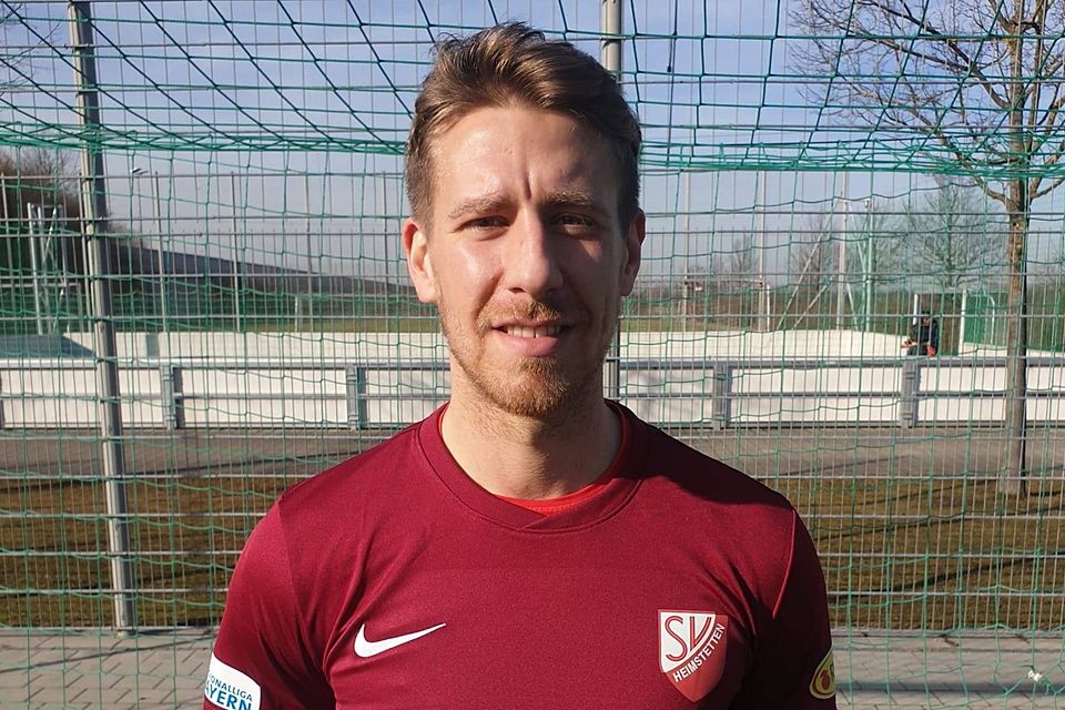 Der Ex-Löwe Marco Raimondo-Metzger ist Mitorganisator der Fußball-Camps