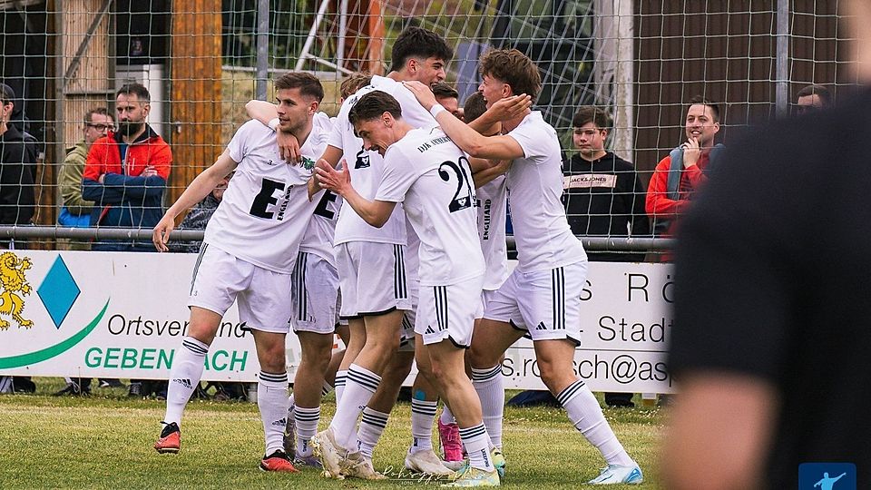 Die Kicker der DJK Ammerthal gehen in der Nordost-Gruppe an den Start 