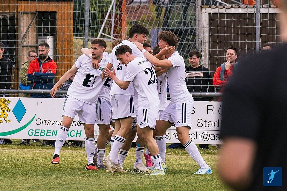 Die Kicker der DJK Ammerthal gehen in der Nordost-Gruppe an den Start 